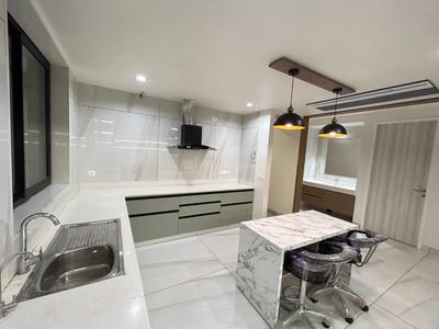 Image of 3450 Sq.ft 3 BHK Apartment / Flat for rent in Iscon Ambli Road, Ahmedabad for Rs. 100000