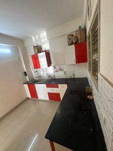Balcony Image of 1150 Sq.ft 2 BHK Apartment / Flat for sale in Marathahalli Bengaluru for Rs. 15000000