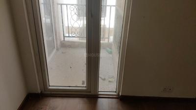 Balcony Image of 1120 Sq.ft 3 BHK Builder Floor for sale in Signature Global Park 4 And 5, Sector 36 Sohna for Rs. 10200000