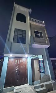 Image of 569 Sq.ft 4 BHK Independent House for sale in Hisar Tehsil, Hisar for Rs. 4000000