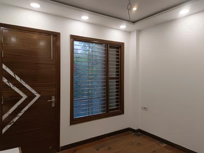 Bedroom Image of 1000 Sq.ft 3 BHK Builder Floor for sale in Sector 20 Rohini New Delhi for Rs. 11000000
