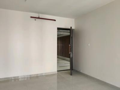 Living Room Image of 950 Sq.ft 2 BHK Apartment / Flat for sale in Dedhia Elita, Kasarvadavali Thane for Rs. 11500000