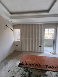 Bedroom Image of 1800 Sq.ft 3 BHK Builder Floor for sale in Rajouri Garden New Delhi for Rs. 42500000