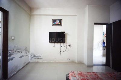 Bedroom Image of 1809 Sq.ft 3 BHK Apartment / Flat for sale in Vastral Ahmedabad for Rs. 7900000