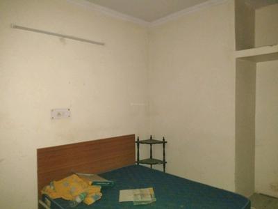 Bedroom Image of 1200 Sq.ft 2 BHK Apartment / Flat for sale in Paschim Vihar New Delhi for Rs. 12500000