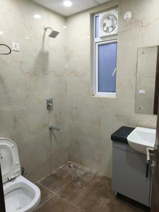 Bedroom Two Image of 1119 Sq.ft 2.5 BHK Apartment / Flat for sale in M3M Soulitude, Sector 89 Gurgaon for Rs. 14000000