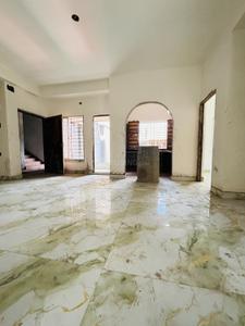 Hall Image of 1175 Sq.ft 3 BHK Apartment / Flat for sale in Konnagar Hooghly for Rs. 2820000