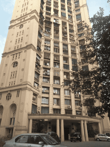 Image of 1500 Sq.ft 3 BHK Apartment / Flat for sale in Gokul Videocon Tower, Kandivali East, Mumbai for Rs. 34500000