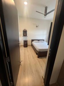 Bedroom Image of 1500 Sq.ft 3 BHK Apartment / Flat for sale in Lingadheeranahalli Bengaluru for Rs. 28500000
