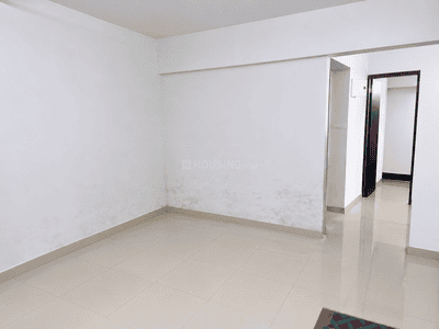 Image of 696 Sq.ft 1 BHK Apartment / Flat for sale in Majestique Magnum, Kondhwa Budruk, Pune for Rs. 3200000