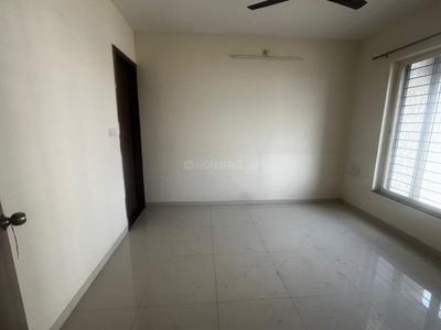 Bedroom Image of 800 Sq.ft 2 BHK Apartment / Flat for rent in Kohinoor Sapphire II, Tathawade Pune for Rs. 30000