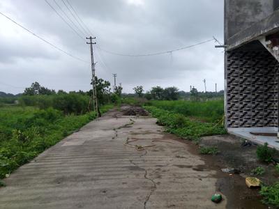 Image of 1025 Sq.ft Residential Plot / Land for sale in Baben, Surat for Rs. 2400000