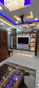 Hall Image of 1425 Sq.ft 3 BHK Apartment / Flat for sale in Thanisandra Bengaluru for Rs. 15300000