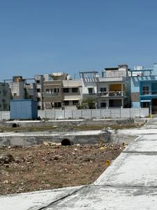 Image of 978 Sq.ft Residential Plot / Land for sale in Chromepet, Chennai for Rs. 5770200