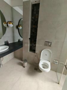 Bathroom Image of 1800 Sq.ft 2 BHK Penthouse for sale in Assagao Goa for Rs. 32000000