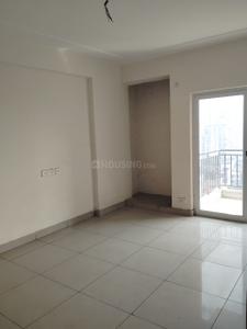 Bedroom Image of 1400 Sq.ft 2.5 BHK Apartment / Flat for rent in Vasundhara Ghaziabad for Rs. 25000