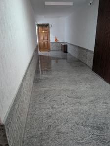 Hall Image of 2016 Sq.ft 3 BHK Apartment / Flat for sale in Tree Of Life Chick Cottage Residences, Rustam Bagh Layout Bengaluru for Rs. 57700000