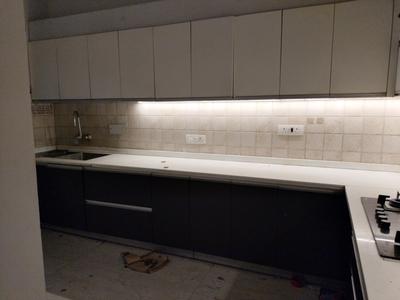 Kitchen Image of 12000 Sq.ft 5 BHK Villa for sale in Sector 52 Gurgaon for Rs. 97500000