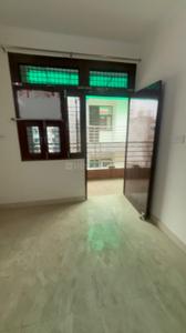 Hall Image of 1250 Sq.ft 3 BHK Apartment / Flat for sale in Bharat Vihar New Delhi for Rs. 9000000