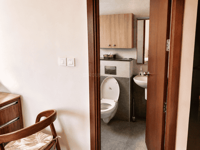 Image of 1223 Sq.ft 2 BHK Apartment / Flat for sale in Accord Scholar Avenue, Kalamassery, Kochi for Rs. 8800000