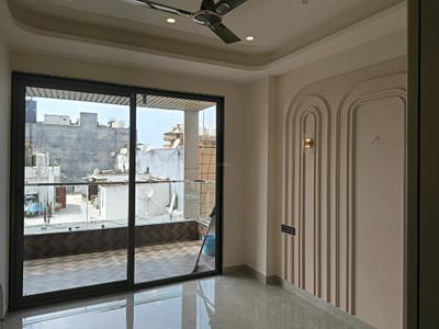 Bedroom Image of 1400 Sq.ft 4 BHK Builder Floor for sale in Indirapuram Ghaziabad for Rs. 23000000