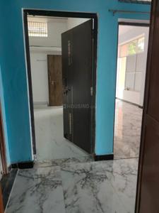 Bedroom Image of 2400 Sq.ft 3 BHK Independent House for rent in Pandeypur Varanasi for Rs. 18000
