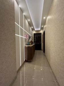 Image of 1694 Sq.ft 3 BHK Builder Floor for sale in The Rising Palm Floors, Sector 95A, Gurgaon for Rs. 16700000