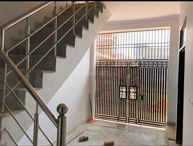 Image of 985 Sq.ft 3 BHK Independent House for sale in Chhapraula, Ghaziabad for Rs. 4800000
