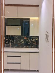 Kitchen Image of 1000 Sq.ft 2 BHK Apartment / Flat for sale in Capital Metro Height, Sector 72 Noida for Rs. 4103828