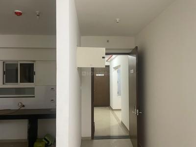 Hall Image of 980 Sq.ft 2 BHK Apartment / Flat for sale in TCG The Crown Greens, Hinjawadi Phase 2 Pune for Rs. 8200000