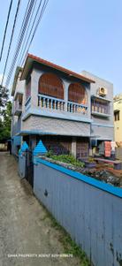 Image of 1763 Sq.ft 4 BHK Independent House for sale in Chandannagar, Hooghly for Rs. 6500000