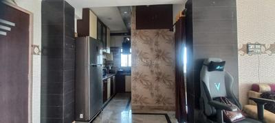 Image of 1232 Sq.ft 3 BHK Apartment / Flat for sale in Thakurpukur, Kolkata for Rs. 5800000