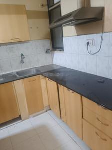 Kitchen Image of 875 Sq.ft 2 BHK Apartment / Flat for sale in Gopalan Temple Trees, Kumaraswamy Layout Bengaluru for Rs. 8500000