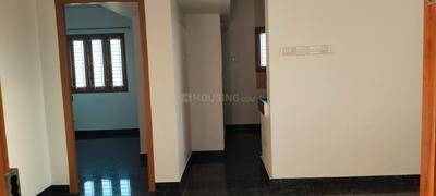 Hall Image of 800 Sq.ft 2 BHK Independent House for rent in Meenakshi Amman Nagar Madurai for Rs. 13000