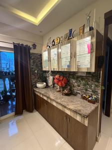 Kitchen Image of 1530 Sq.ft 3 BHK Apartment / Flat for sale in Camellia Pride, Varthur Bengaluru for Rs. 15500000