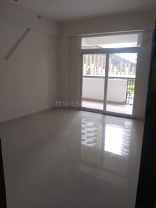 Hall Image of 3302 Sq.ft 3 BHK Apartment / Flat for rent in Parx Laureate, Sector 108 Noida for Rs. 90000