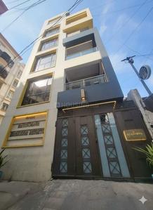 Image of Agasthya Executive PG for Men & Boyz in Narayanguda, Hyderabad