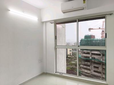 Bedroom Image of 880 Sq.ft 2 BHK Apartment / Flat for rent in Lodha Palava Premier, Dombivli East Thane for Rs. 20000