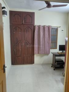 Bedroom Image of 947 Sq.ft 2 BHK Apartment / Flat for rent in Sithalapakkam Chennai for Rs. 24000