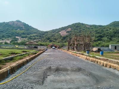 Image of 1800 Sq.ft Residential Plot / Land for sale in Amaravati, Guntur for Rs. 4600000