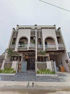 Image of 2500 Sq.ft 4 BHK Independent House for sale in Gandhi Path West, Jaipur for Rs. 25000000