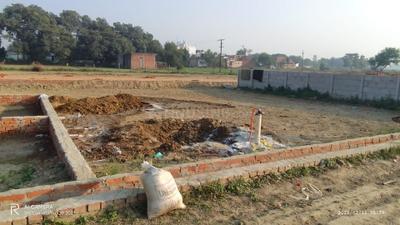 Image of 1000 Sq.ft Residential Plot / Land for sale in Bakshi Ka Talab, Lucknow for Rs. 1100000