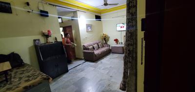 Hall Image of 650 Sq.ft 2 BHK Apartment / Flat for sale in Daulat Ganj Gwalior for Rs. 2600000