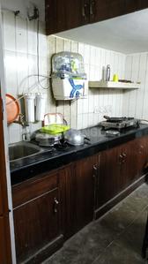 Kitchen Image of Sharma pg in Sector 54, Mohali