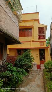 Image of 2200 Sq.ft 6 BHK Independent House for sale in Tollygunge, Kolkata for Rs. 10000000