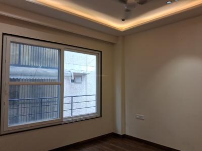 Bedroom Image of 1495 Sq.ft 3 BHK Builder Floor for sale in Paschim Vihar New Delhi for Rs. 30800000