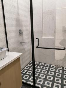 Common Bathroom Image of 4600 Sq.ft 4 BHK Builder Floor for sale in Palam Vihar Gurgaon for Rs. 40000000