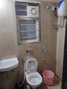 Bathroom Image of Rashmi Height in Malad East, Mumbai