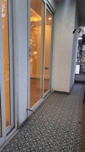 Balcony Image of 1300 Sq.ft 3 BHK Builder Floor for sale in Palam Vihar Gurgaon for Rs. 22000000