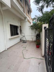 Balcony Image of 1350 Sq.ft 3 BHK Duplex for rent in Om Shivam Shiv Heights, Beltarodi Nagpur for Rs. 30000